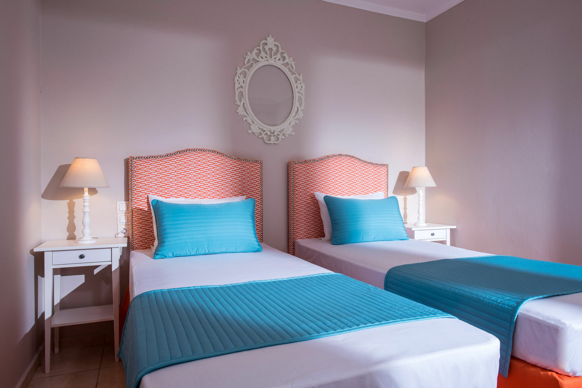Ammos Boutique Apartments & Suites Malia  Exterior photo