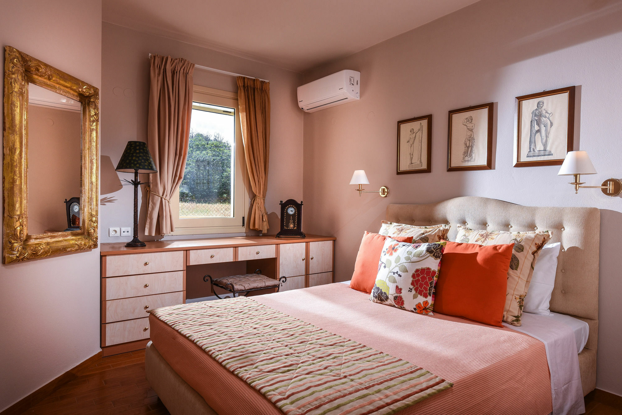 Ammos Boutique Apartments & Suites Malia  Exterior photo