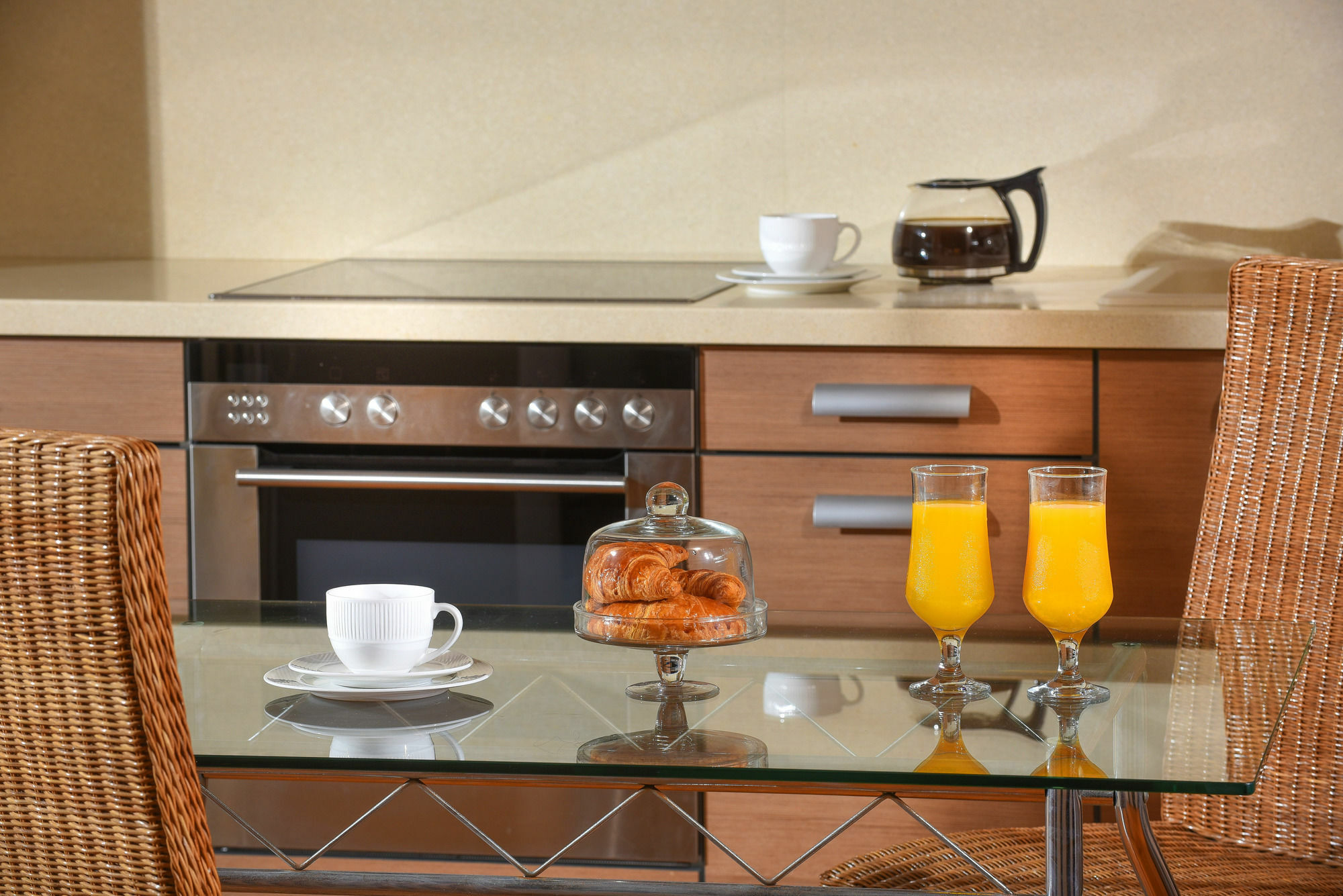 Ammos Boutique Apartments & Suites Malia  Exterior photo